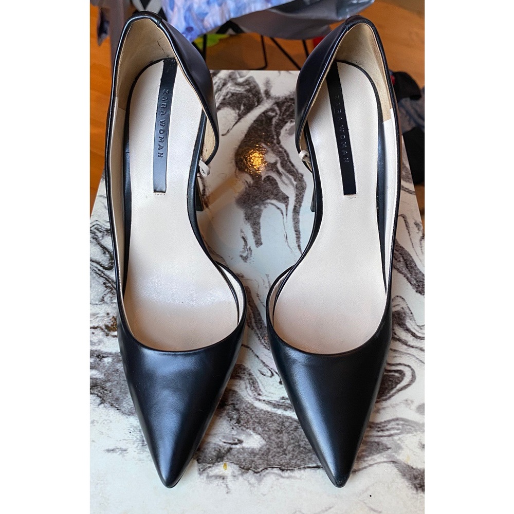 Zara Woman Pumps